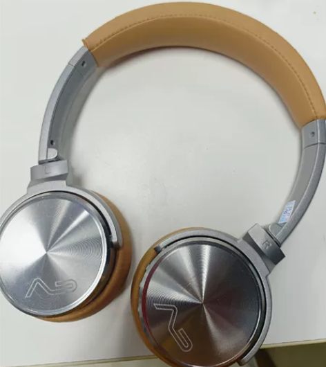 LASMEX勒姆森HB65便携式蓝牙耳机头...