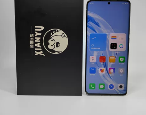 ?95新魅族 18 pro（5G） 8+1...