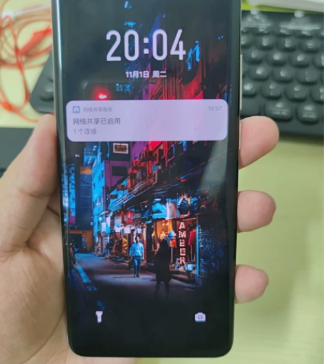 魅族18s,独角兽配色,一直做备用机使用,...