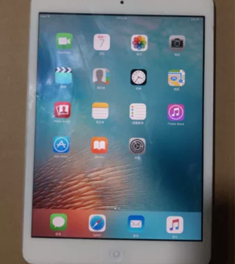 苹果平板 iPad mini  16G 7...