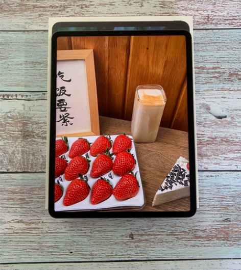 96新2021款M1芯片iPad pro ...