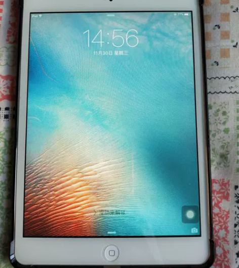 【已卖】iPad mini1 16G WI...