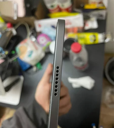 iPad pro2021 美版 Wi-Fi...