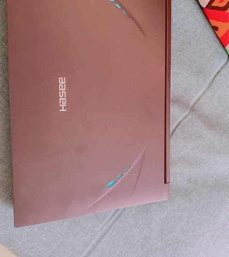 本月刚买的笔记本开机用过两三次，因个人原因...