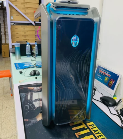 全新雷神次世代限量款，比狗东便宜好几千 台...