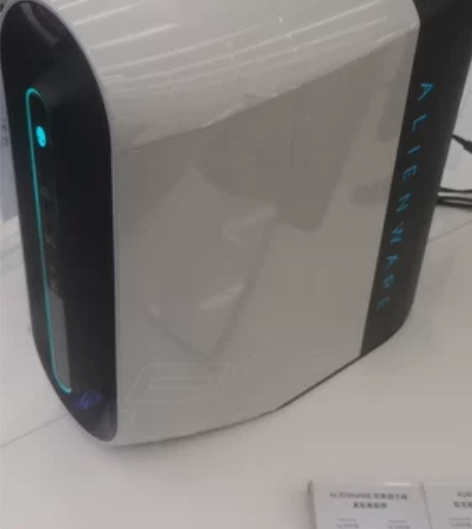 外星人R10特价单主机，懂行的来（锐龙5+...