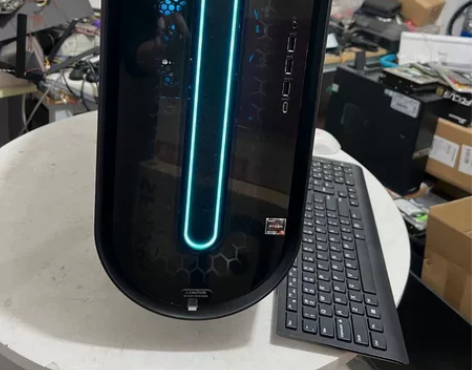 外星人 R14 水冷游戏高端台式机 R5 ...