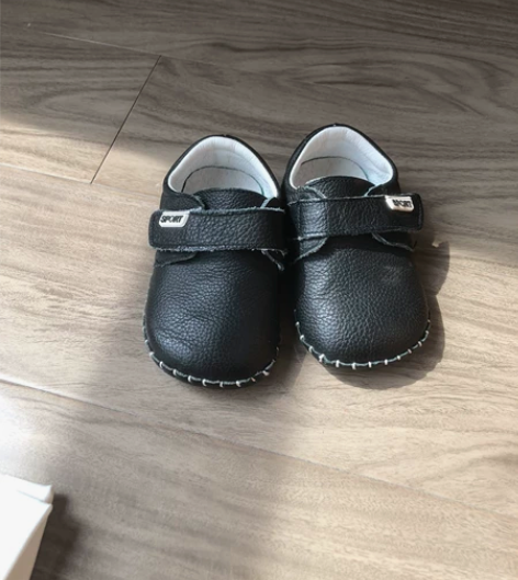 包邮尹珂儿(ICEOL)婴儿防滑鞋软底鞋0...