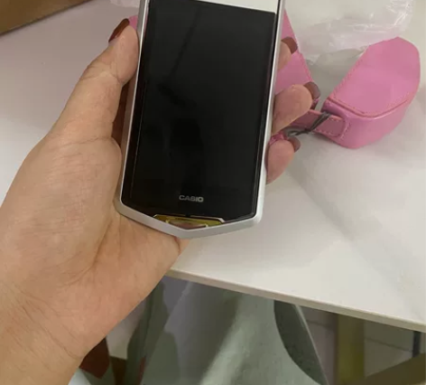 卡西欧tr750枚磕碰 感兴趣的话点“我想...