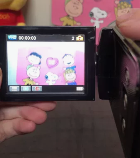 索尼t200相机翻转屏幕怀旧相机数码相机 ...