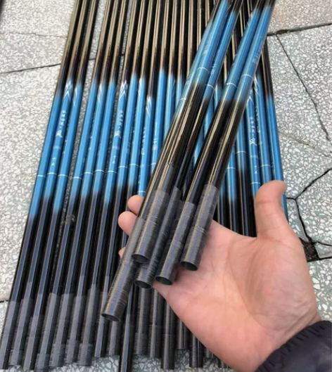 碳纤维管打包出小锥度碳素管风筝无人机可用便...