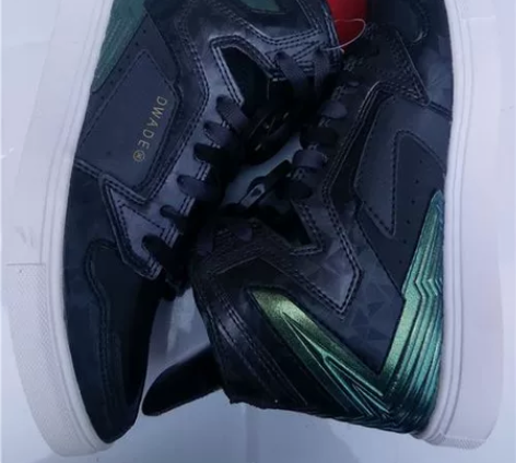 李宁男款时尚运动篮球概念鞋 ABCK013...