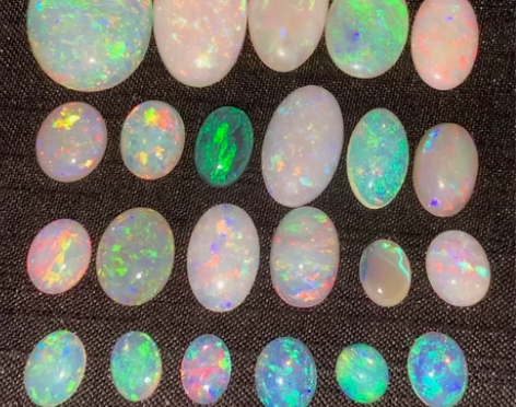 澳洲墨西哥欧泊精品至毕业500-3000/...