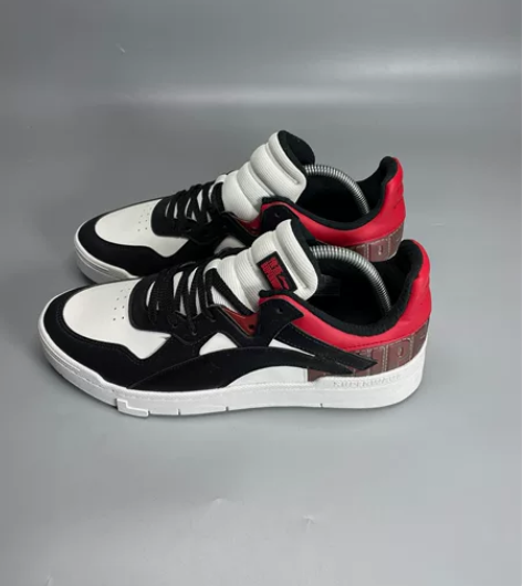 43码 李宁惟吾系列舒适经典舒适休闲板鞋 ...