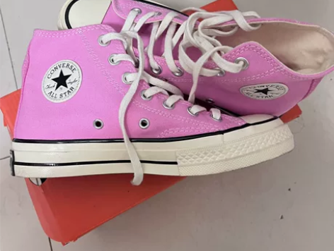 CONVERSE匡威官方 All Star...