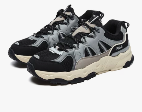 FILA斐乐22年新款运动鞋，正品渠道，1...