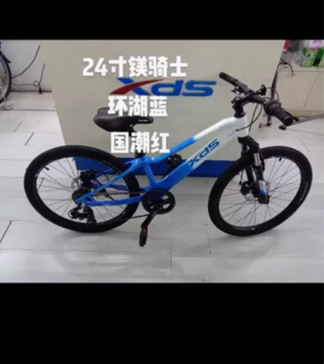 特价出喜德盛镁合金山地车(18寸,20寸,...