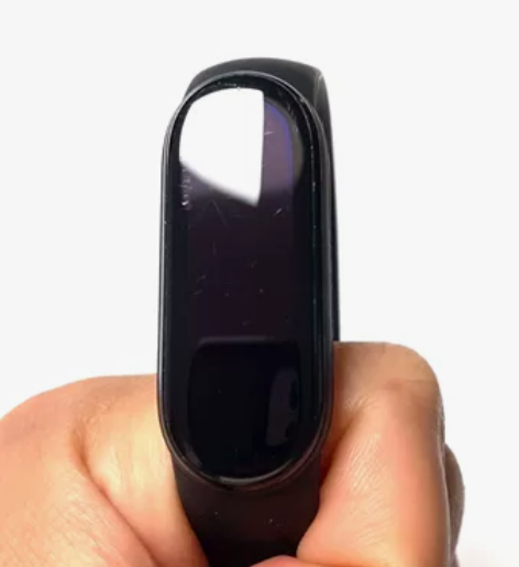 小米手环6标准版  正常划痕，没图片拍的这...