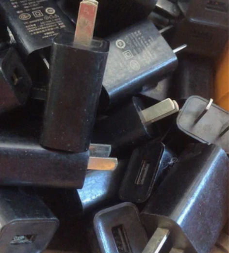 小米 红米 5V2A 原装充电器适用红米原...