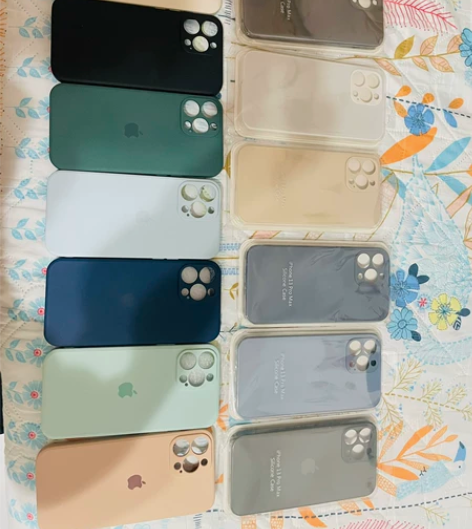 iPhone 13 Promax  手机壳...