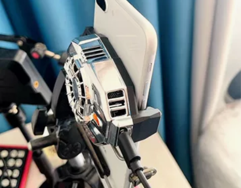 特价 直播，游戏，刷视频，手机散热器半导体...