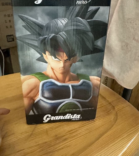 眼镜厂 七龙珠ROS grandista ...