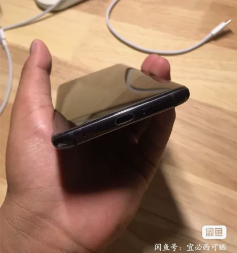 华为mate20pro（UD） 屏幕指纹版...