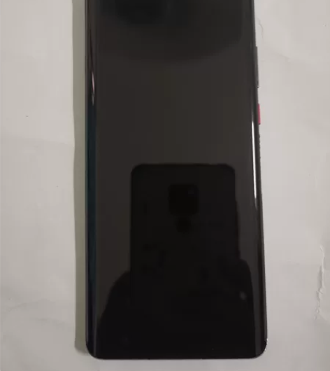 卖一台自己用的华为mate40e 5g手机...