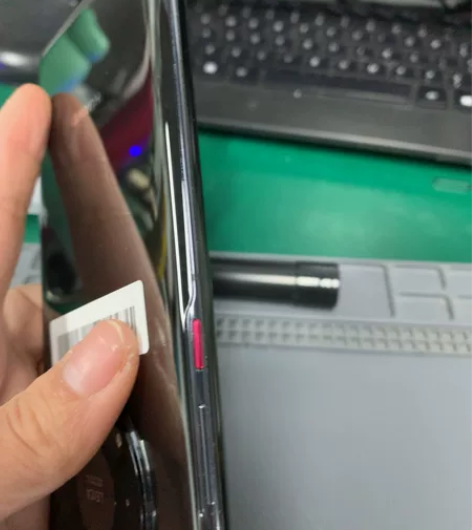 华为mate40 pro 256G， 无维...