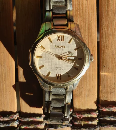 雷诺机械手表走时包邮不退 感兴趣的话点“我...