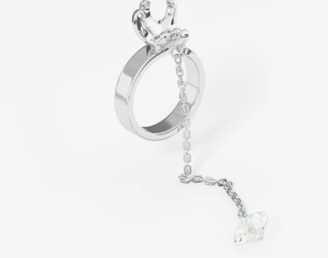 【520】TOGGLER 钻石掉落系列 情...