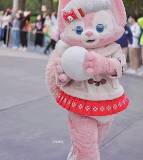 迪士尼迪斯尼门piao套票 三人成组!三人...