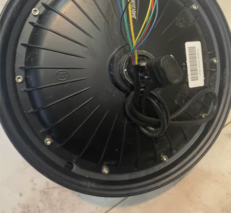 电动车电机全新的飞鸽品牌的功能完好48v ...