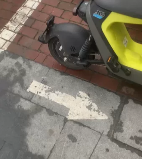 九号   App可以过户   48负   ...