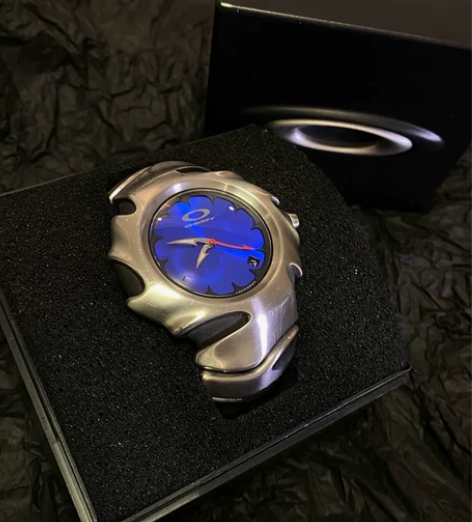 Oakley Blade1.0-Brush...