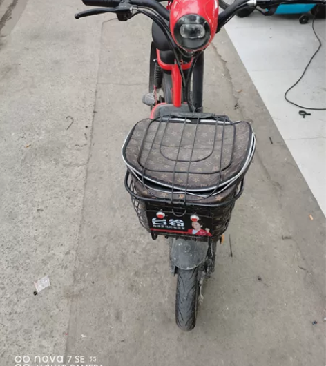 台铃电动车#TAILG/台铃 ，车子正规 ...