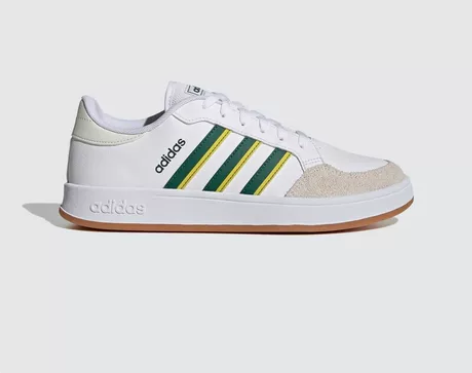阿迪达斯 ADIDAS 男子 网球系列 B...