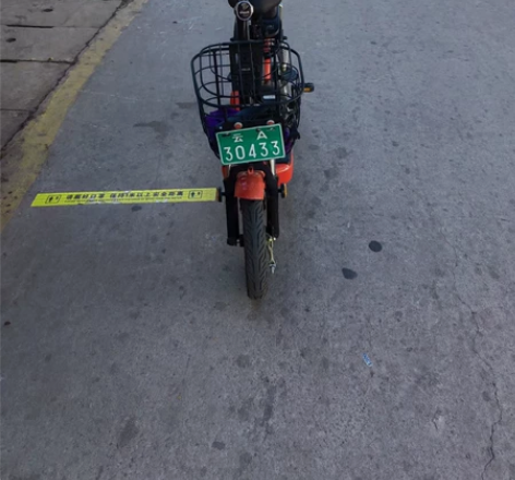 九百块的台铃新国标   永不报废 可喜欢 ...