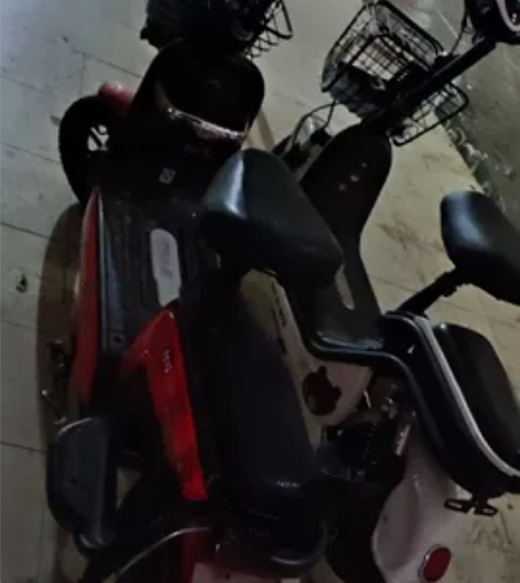 台铃电动车 感兴趣的话点“我想要”和我私聊...