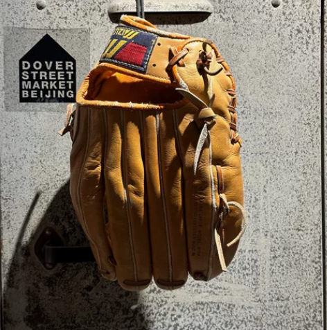 mizuno美津侬中古棒球手套皮子质感完美...