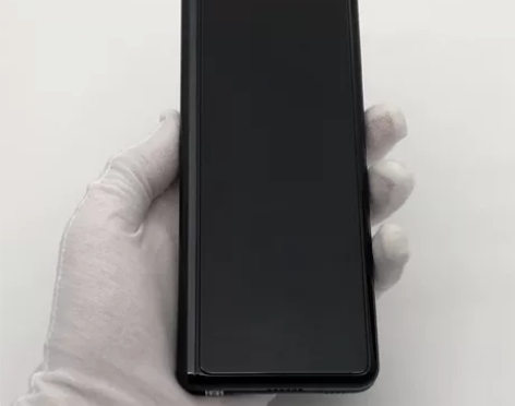 自己用的小米一手机，23年5月过保，因换手...