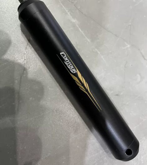 easton伊斯顿棒球杆延长杆6英寸 9新...