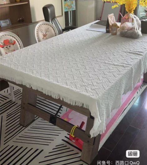 耐品中式台球桌标准型家用商室内家庭桌球台多...