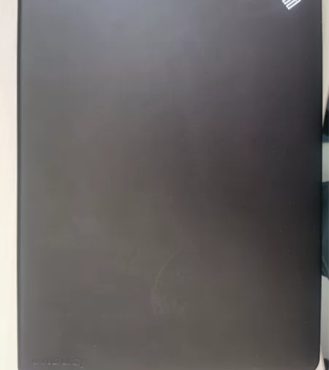 联想Think pad E450轻微使用痕...