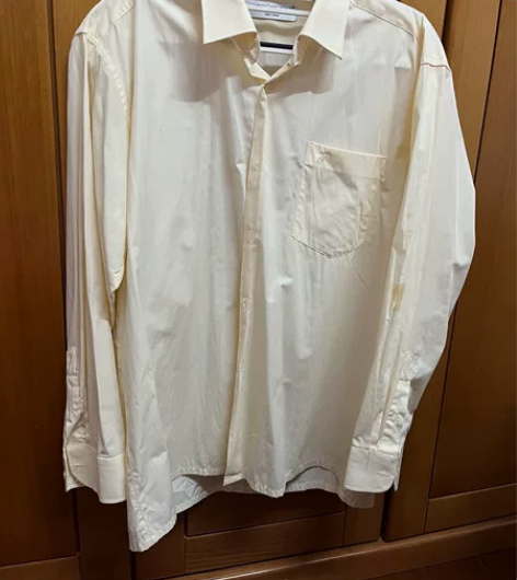 男士衬衫 不退不换 感兴趣的话点“我想要”...