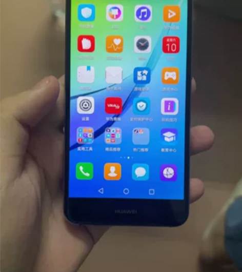 华为nova青春版 4+64G 国行的  ...