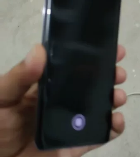 华为Nova 7Pro 5G成色95新 内...