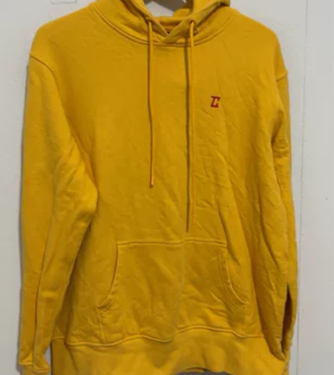 CHINISM男士卫衣胸围114衣长70袖...