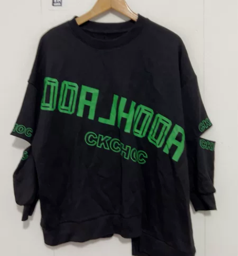 男士卫衣胸围128衣长76特价出 感兴趣的...