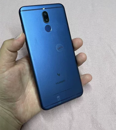Huawei/华为 华为 麦芒6 二手备用...
